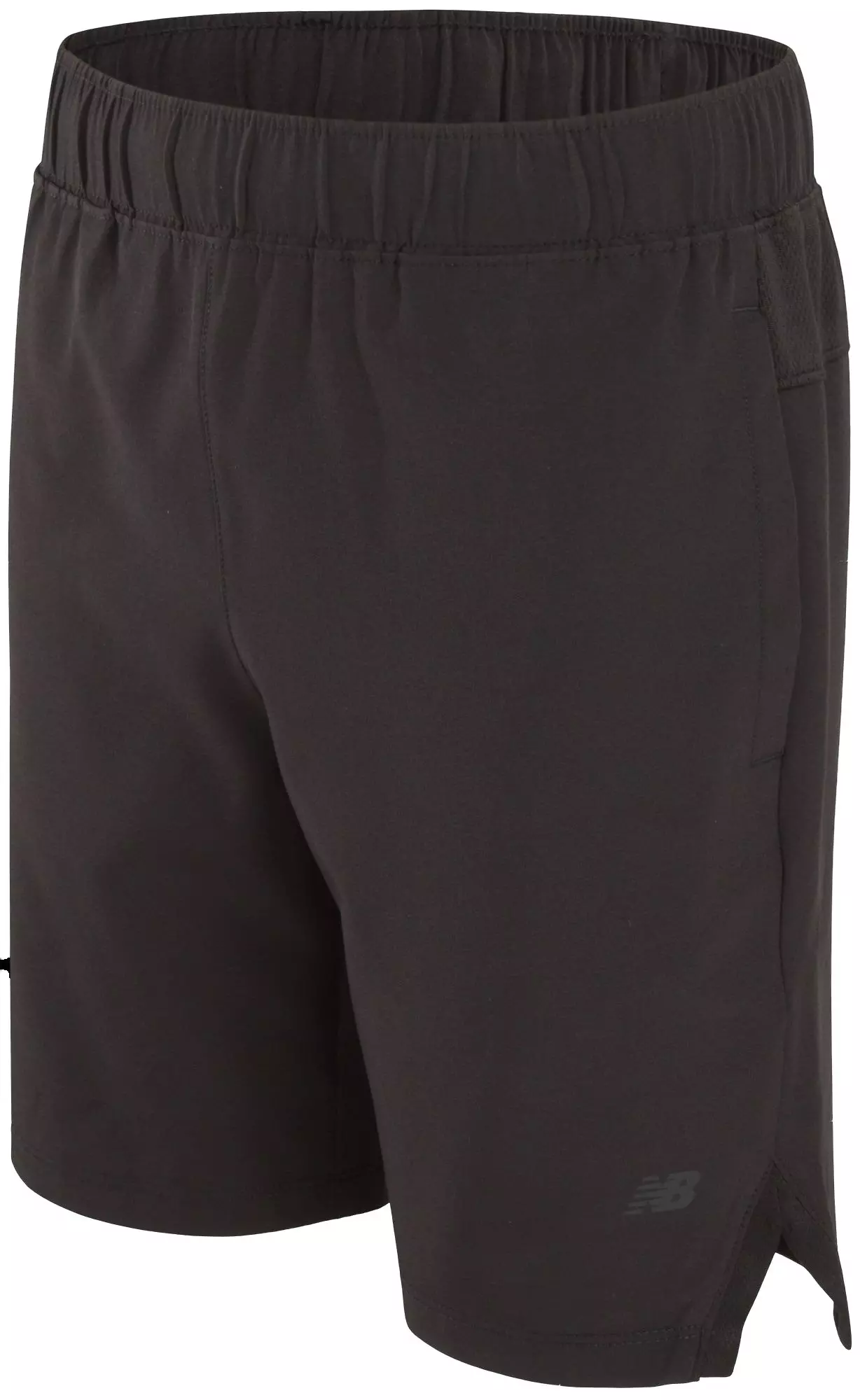 Boys new balance shorts deals